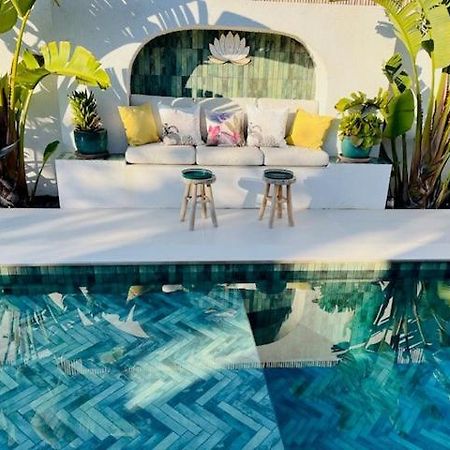 Villa Alisa Avec Piscine Privee Roquebrune-sur Argens Dış mekan fotoğraf