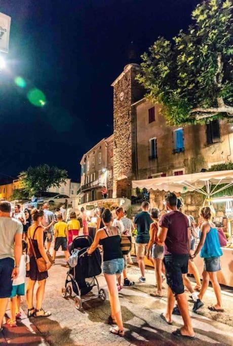 Villa Alisa Avec Piscine Privee Roquebrune-sur Argens Dış mekan fotoğraf