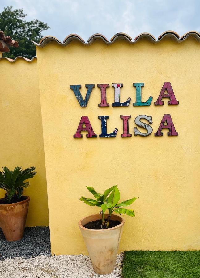 Villa Alisa Avec Piscine Privee Roquebrune-sur Argens Dış mekan fotoğraf