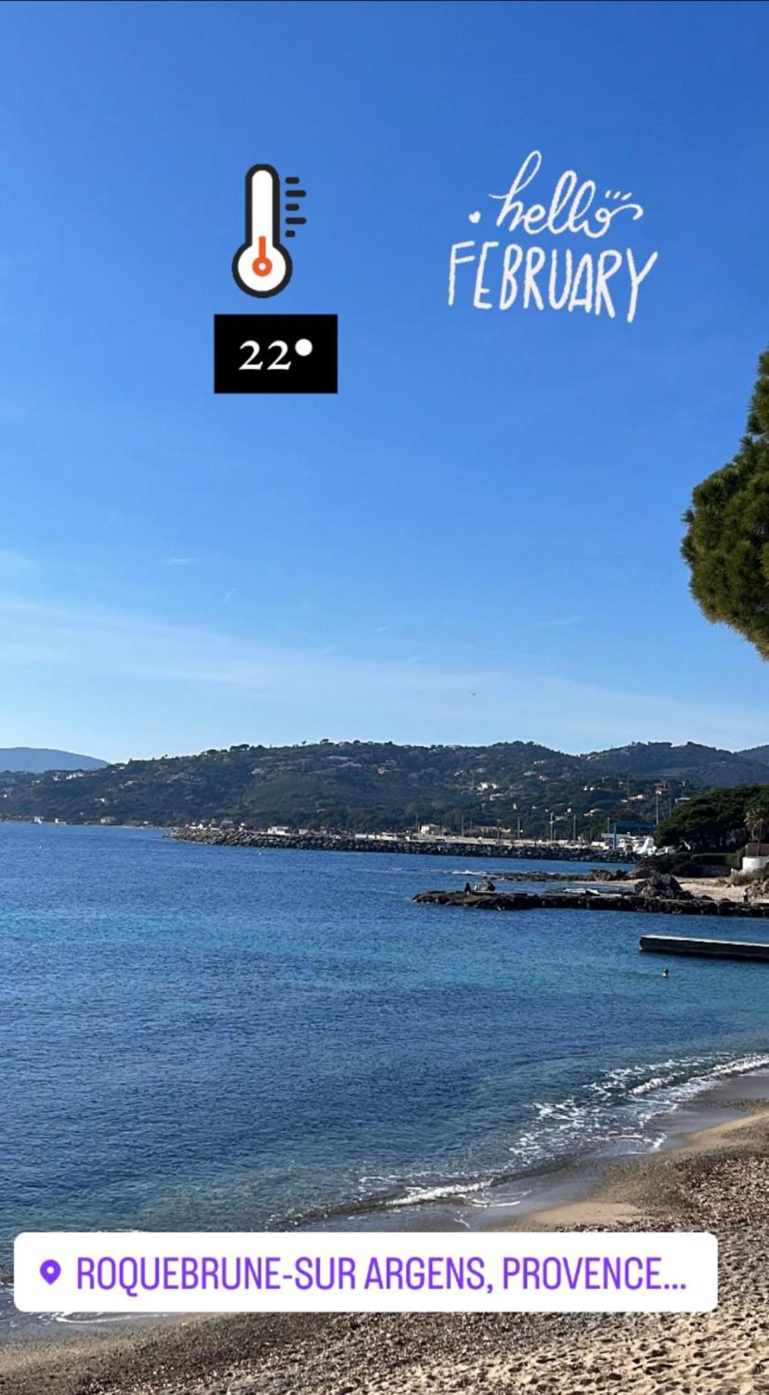 Villa Alisa Avec Piscine Privee Roquebrune-sur Argens Dış mekan fotoğraf
