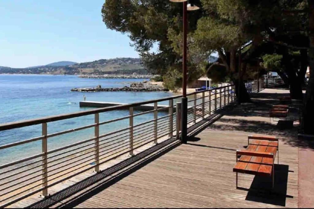 Villa Alisa Avec Piscine Privee Roquebrune-sur Argens Dış mekan fotoğraf