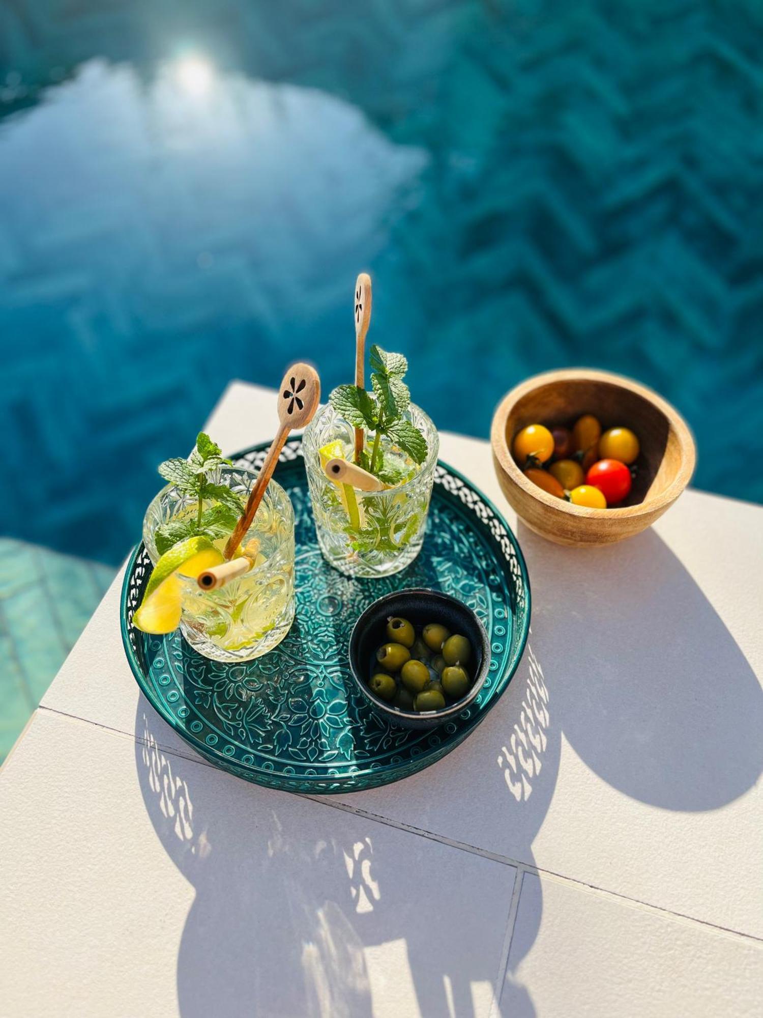 Villa Alisa Avec Piscine Privee Roquebrune-sur Argens Dış mekan fotoğraf