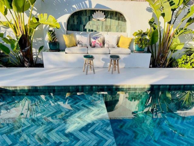 Villa Alisa Avec Piscine Privee Roquebrune-sur Argens Dış mekan fotoğraf