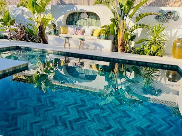 Villa Alisa Avec Piscine Privee Roquebrune-sur Argens Dış mekan fotoğraf