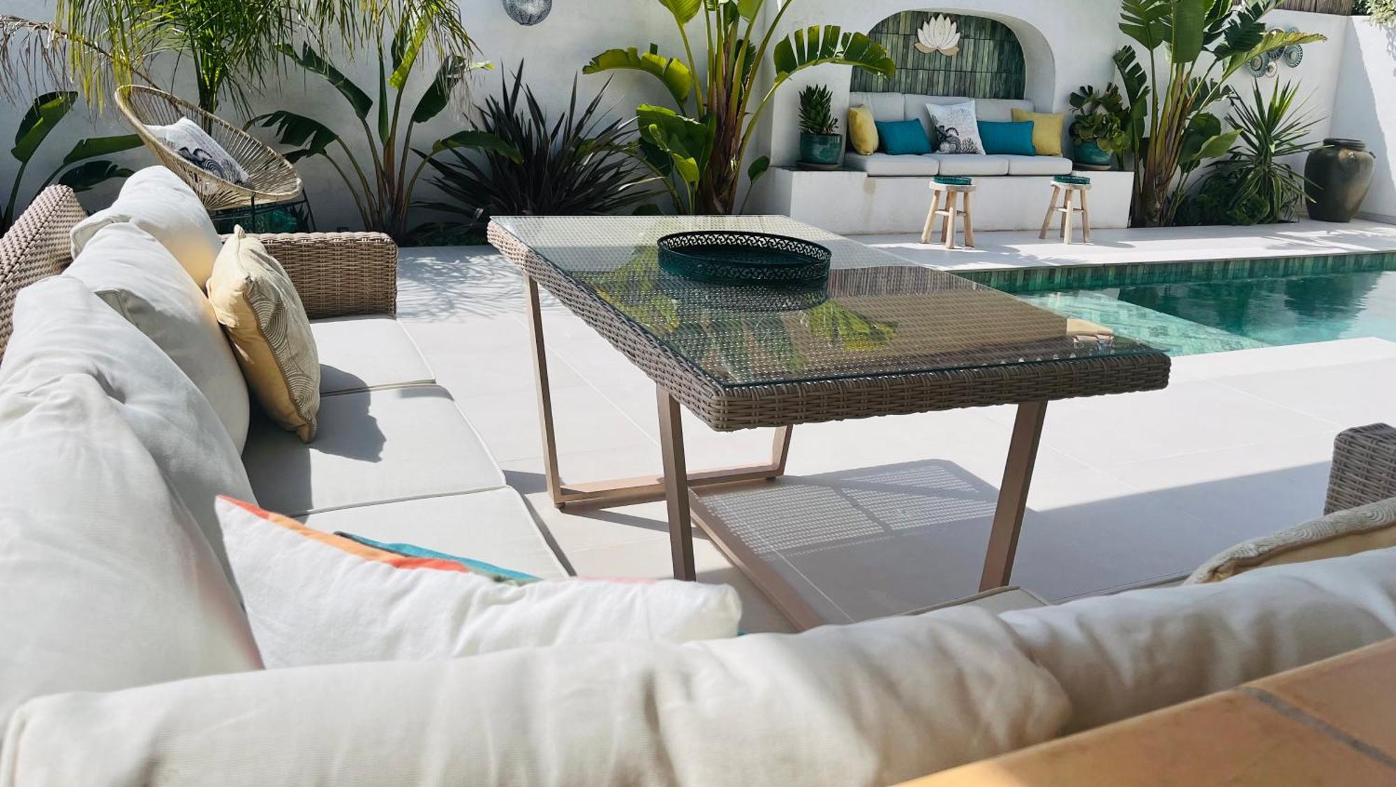 Villa Alisa Avec Piscine Privee Roquebrune-sur Argens Dış mekan fotoğraf