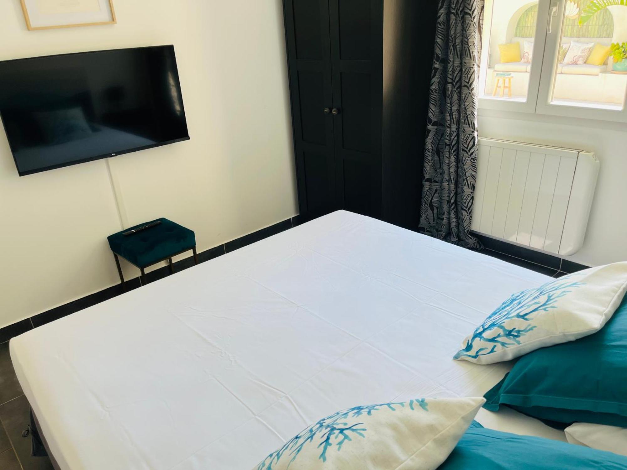 Villa Alisa Avec Piscine Privee Roquebrune-sur Argens Dış mekan fotoğraf