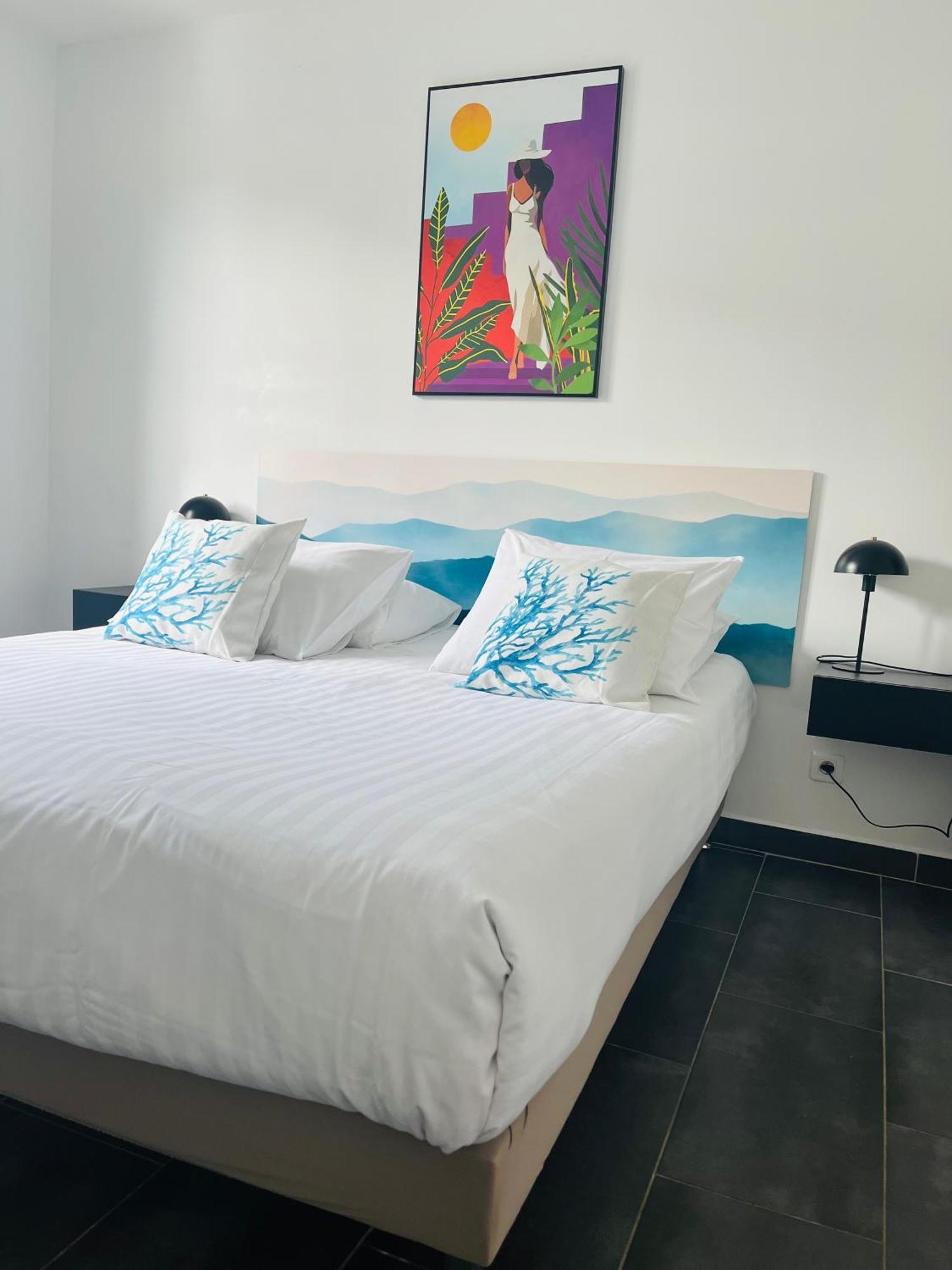 Villa Alisa Avec Piscine Privee Roquebrune-sur Argens Dış mekan fotoğraf
